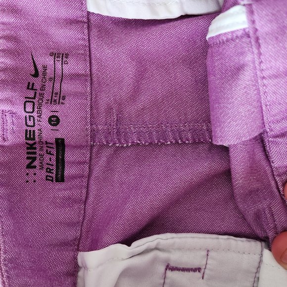 Nike Golf shorts - Picture 3 of 4